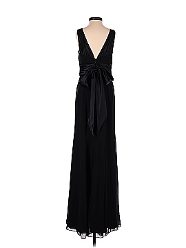 David's Bridal Size 2 (view 2)