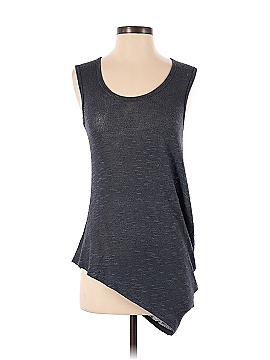 Whetherly Sleeveless Top (view 1)
