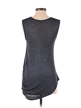 Whetherly Sleeveless Top (view 2)