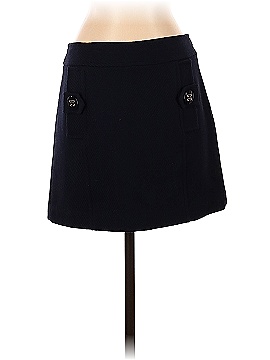 Shelly Wool Skirt (view 1)
