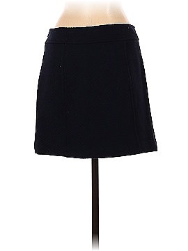 Shelly Wool Skirt (view 2)