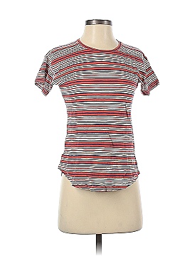 Madewell Short Sleeve T-Shirt (view 1)