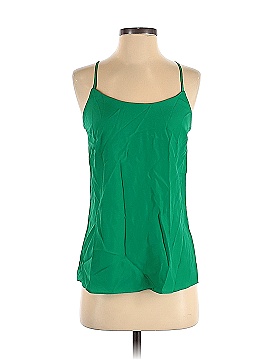 J.Crew Factory Store Sleeveless Blouse (view 1)