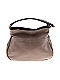 Peruzzi Leather Shoulder Bag