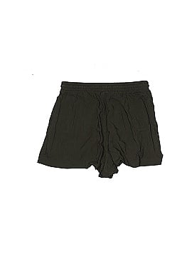 Net Shorts (view 2)