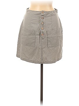 Good Luck Gem Casual Skirt (view 1)