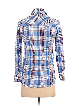 J.Crew Long Sleeve Button-Down Shirt (view 2)