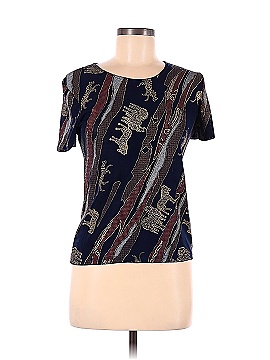 Christine Gerard Short Sleeve Top (view 1)