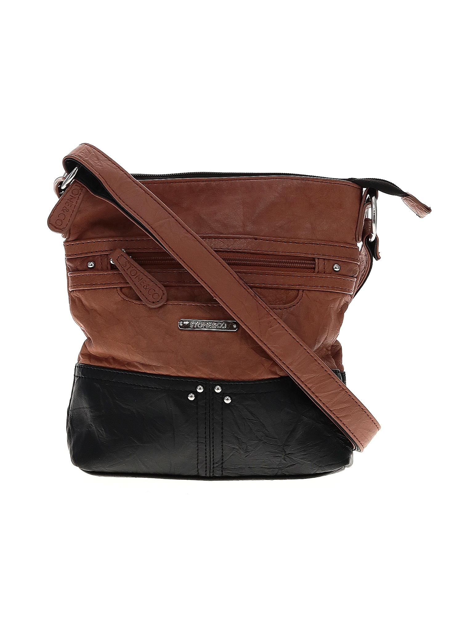 stone & co bags