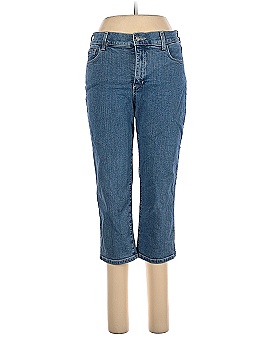 Not Your Daughter's Jeans Size 8