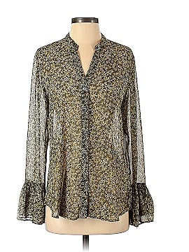 Kut from the Kloth Long Sleeve Blouse (view 1)