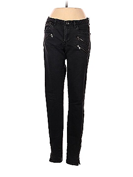 Zara Basic Jeans (view 1)