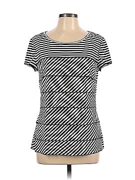 Laundry by Shelli Segal Short Sleeve Top (view 1)