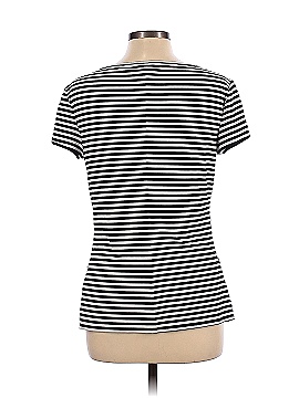 Laundry by Shelli Segal Short Sleeve Top (view 2)