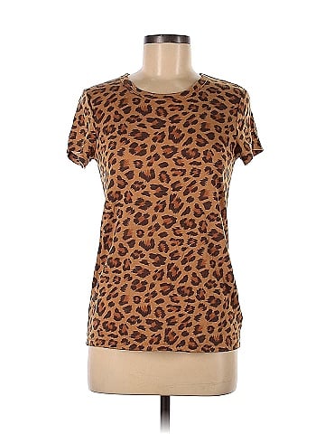 ALTERNATIVE Short Sleeve T-Shirt (view 1)