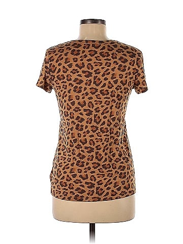 ALTERNATIVE Short Sleeve T-Shirt (view 2)
