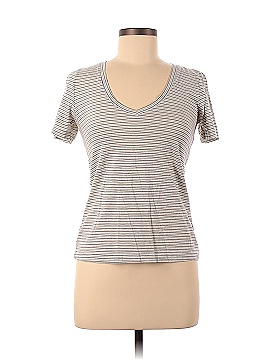 Lucky Brand Short Sleeve Top (view 1)