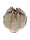 Sigrid Olsen Leather Bucket Bag