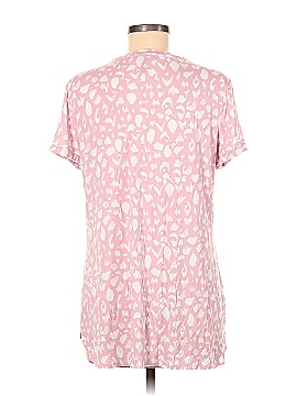 Ellen Tracy Short Sleeve T-Shirt (view 2)