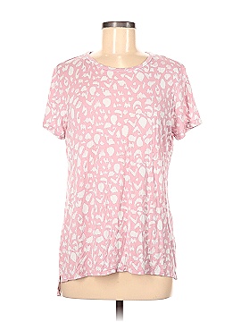 Ellen Tracy Short Sleeve T-Shirt (view 1)