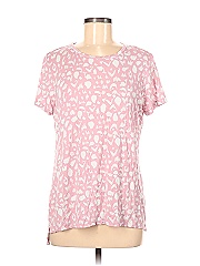 Ellen Tracy Short Sleeve T Shirt