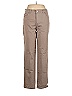 Basic Editions Tan Jeans Size 6 - photo 1