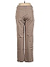 Basic Editions Tan Jeans Size 6 - photo 2