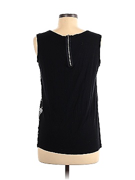 JKLA Sleeveless Blouse (view 2)