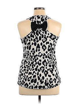 Moa Moa Sleeveless Top (view 2)