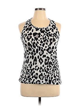 Moa Moa Sleeveless Top (view 1)