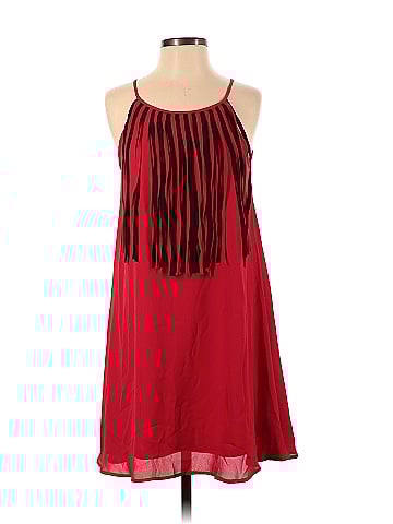 Fab'rik Casual Dress (view 1)