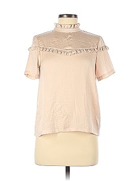 H&M Short Sleeve Blouse (view 1)