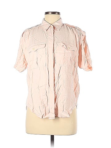 Lizsport Short Sleeve Blouse (view 1)