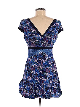Saloni Casual Dress (view 2)