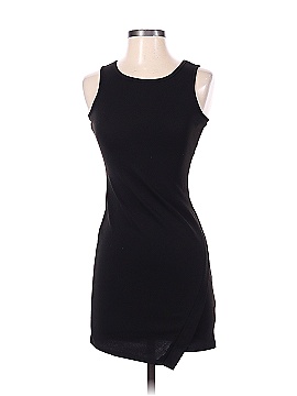 Pink Republic Casual Dress (view 1)