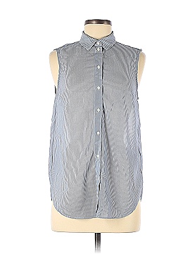 H&M Short Sleeve Blouse (view 1)