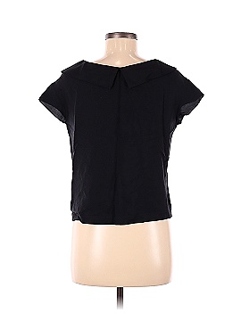 Alice Ritter Short Sleeve Blouse (view 2)