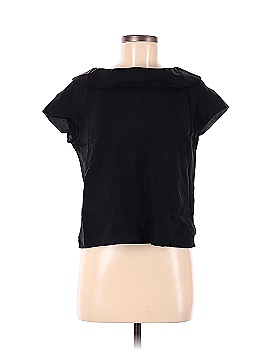 Alice Ritter Short Sleeve Blouse (view 1)