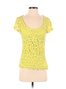 Verve Ami Short Sleeve Top (view 1)