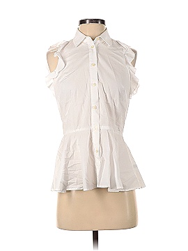 Kate Spade New York Sleeveless Button-Down Shirt (view 1)