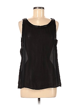 Ann Taylor LOFT Sleeveless Blouse (view 1)