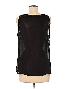 Ann Taylor LOFT Sleeveless Blouse (view 2)