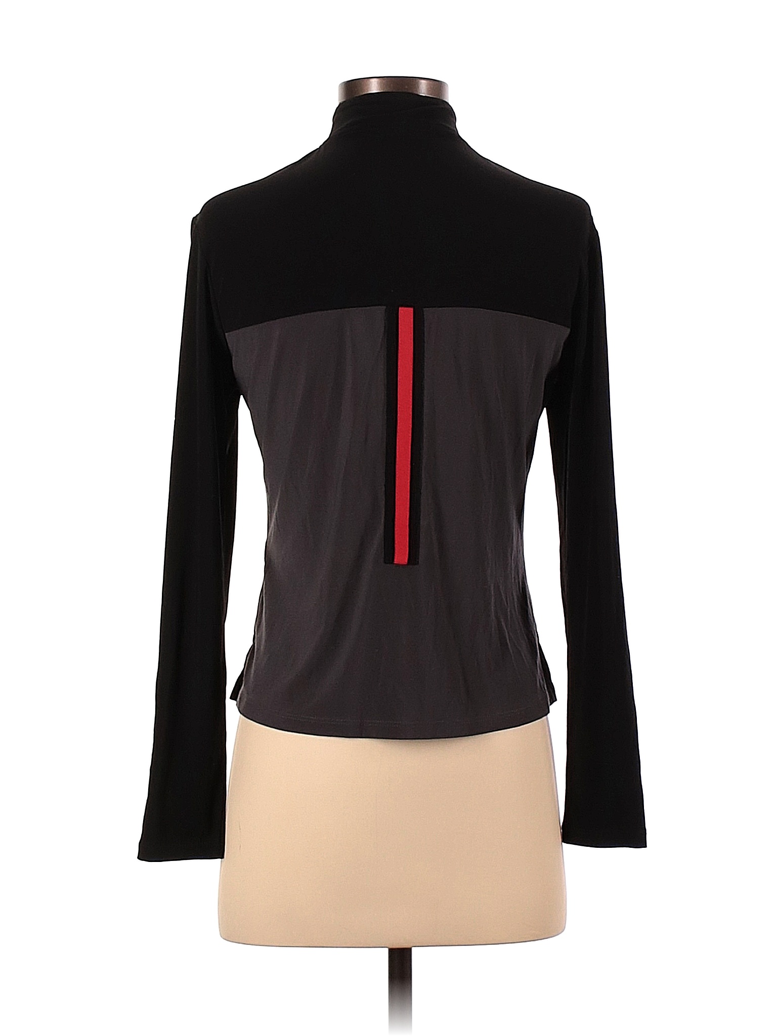 DKNY Golf Da Donna Kapalua Maui Maglia Top Taglia XS 