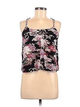 ASOS Sleeveless Blouse (view 1)