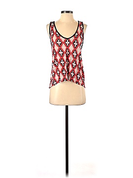 Trouve Tank Top (view 1)