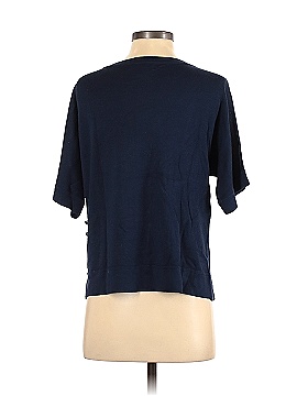 Banana Republic Factory Store Short Sleeve Top (view 2)