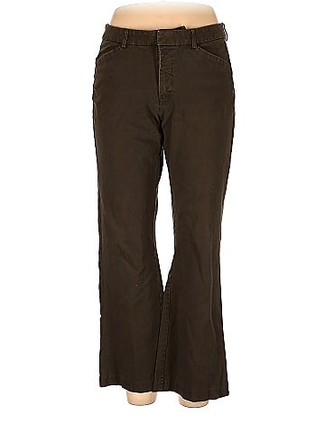 Lee Dress Pants (view 1)
