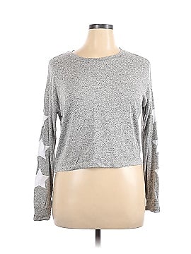True By Rue21 Pullover Sweater (view 1)