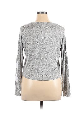 True By Rue21 Pullover Sweater (view 2)