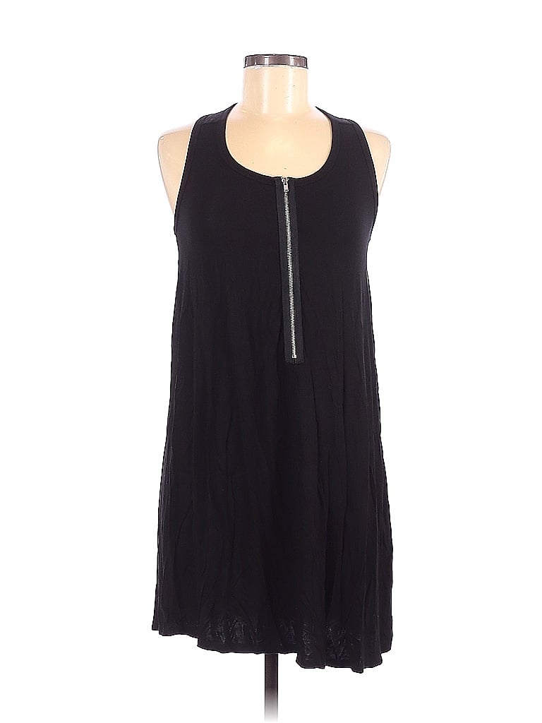 Click to view more detailed imagery on our partner's website Pre-owned Susana Monaco Casual Dress In Black